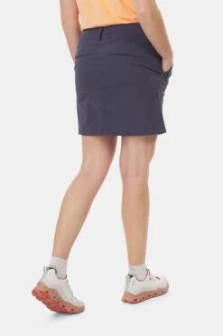 Columbia Saturday Trail Broekrok Skort Dames -Dynamisch Shirt Winkle 2009007012977 012 nl