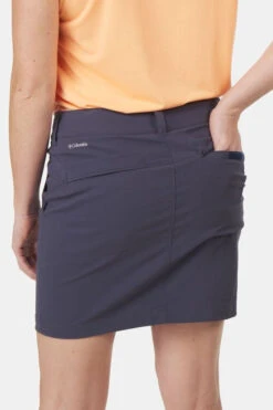 Columbia Saturday Trail Broekrok Skort Dames -Dynamisch Shirt Winkle 2009007012977 016 nl