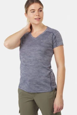 Columbia Zero Rules™ Short Sleeve Shirt -Dynamisch Shirt Winkle 2009014140779 013 nl