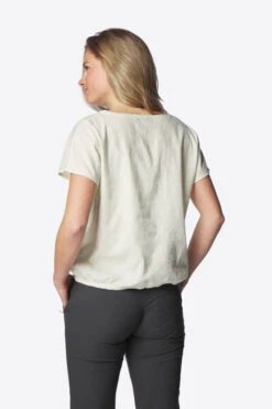 Goa Top W -Dynamisch Shirt Winkle 2009015179181 012 nl