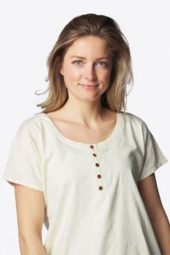 Goa Top W -Dynamisch Shirt Winkle 2009015179181 013 nl