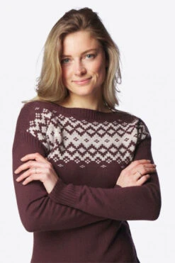 Sherpa Solma Dress Jurk -Dynamisch Shirt Winkle 2009015827389 013 nl