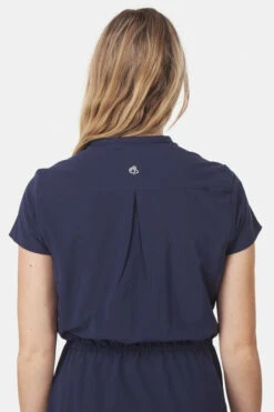 Craghoppers Nosilife Pro Jurk -Dynamisch Shirt Winkle 2009015854415 012 nl