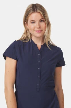 Craghoppers Nosilife Pro Jurk -Dynamisch Shirt Winkle 2009015854415 013 nl