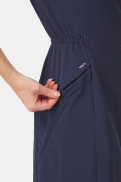 Craghoppers Nosilife Pro Jurk -Dynamisch Shirt Winkle 2009015854415 014 nl