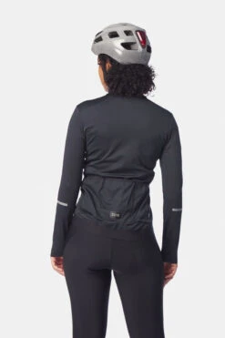 Gore Wear Progress Thermo Jersey Womens -Dynamisch Shirt Winkle 2009015862489 011 nl