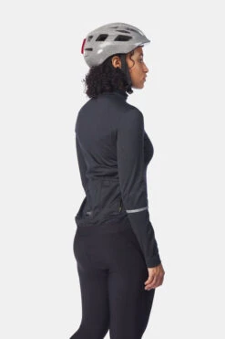 Gore Wear Progress Thermo Jersey Womens -Dynamisch Shirt Winkle 2009015862489 012 nl