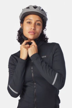 Gore Wear Progress Thermo Jersey Womens -Dynamisch Shirt Winkle 2009015862489 013 nl