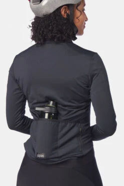 Gore Wear Progress Thermo Jersey Womens -Dynamisch Shirt Winkle 2009015862489 014 nl