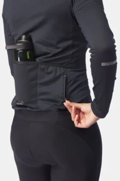 Gore Wear Progress Thermo Jersey Womens -Dynamisch Shirt Winkle 2009015862489 015 nl