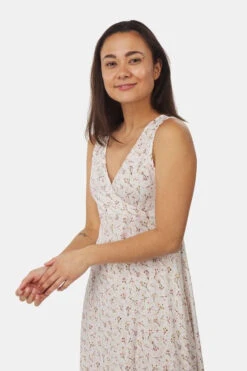 Grace II Dress Jurk Dames -Dynamisch Shirt Winkle 2210000761735 013 nl