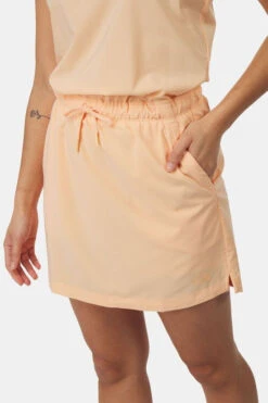 The North Face Jurk Dames Never Stop Wearing Adventure Dress -Dynamisch Shirt Winkle 2210000923966 015 nl