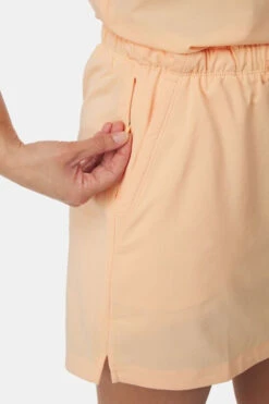 The North Face Jurk Dames Never Stop Wearing Adventure Dress -Dynamisch Shirt Winkle 2210000923966 016 nl