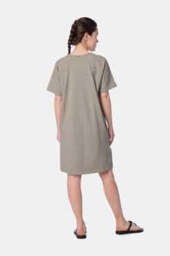 Arc'teryx Momenta Dress W Dames -Dynamisch Shirt Winkle 2210000944022 012 nl