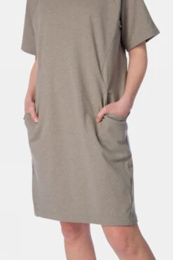 Arc'teryx Momenta Dress W Dames -Dynamisch Shirt Winkle 2210000944022 015 nl