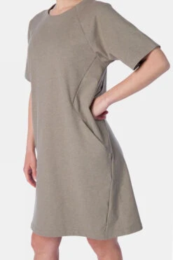 Arc'teryx Momenta Dress W Dames -Dynamisch Shirt Winkle 2210000944022 016 nl