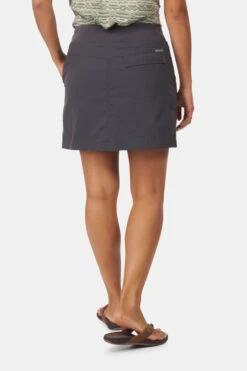 Royal Robbins Jammer Skort Dames -Dynamisch Shirt Winkle 2210001082426 012 nl