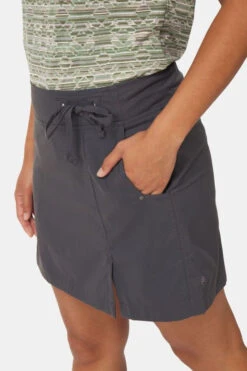 Royal Robbins Jammer Skort Dames -Dynamisch Shirt Winkle 2210001082426 015 nl