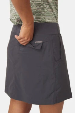 Royal Robbins Jammer Skort Dames -Dynamisch Shirt Winkle 2210001082426 016 nl