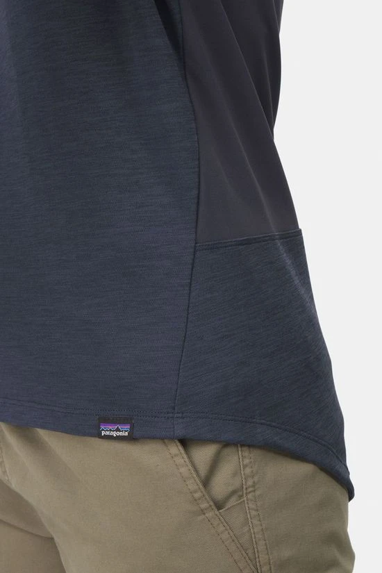 Patagonia W'S L/S Dirt Craft Jersey 6 Patagonia W'S L/S Dirt Craft Jersey - Afbeelding 4