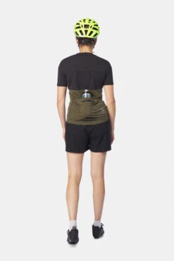 Giro SS Ride Jersey Fietsshirt Dames -Dynamisch Shirt Winkle 2210001539623 013 nl