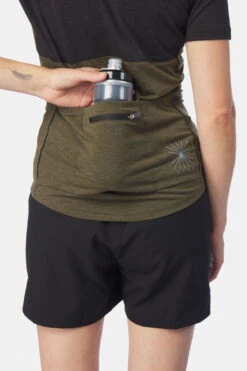 Giro SS Ride Jersey Fietsshirt Dames -Dynamisch Shirt Winkle 2210001539623 014 nl