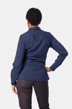 Craghoppers NosiLife Bardo Top Dames -Dynamisch Shirt Winkle 2210001856492 012 nl