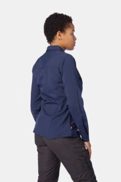 Craghoppers NosiLife Bardo Top Dames -Dynamisch Shirt Winkle 2210001856492 013 nl