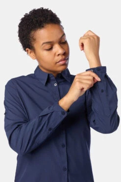 Craghoppers NosiLife Bardo Top Dames -Dynamisch Shirt Winkle 2210001856492 015 nl