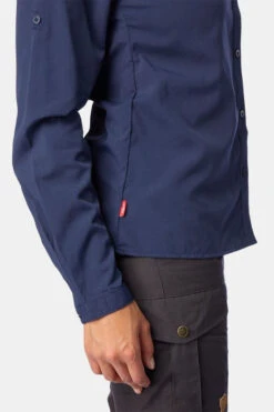 Craghoppers NosiLife Bardo Top Dames -Dynamisch Shirt Winkle 2210001856492 018 nl