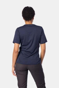 Craghoppers NosiLife Candella Shirt Dames -Dynamisch Shirt Winkle 2210001856720 012 nl