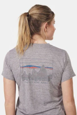 Patagonia W'S Cap Cool Daily Graphic Shirt 12 Patagonia W'S Cap Cool Daily Graphic Shirt -Dynamisch Shirt Winkle 2210002030648 012 nl