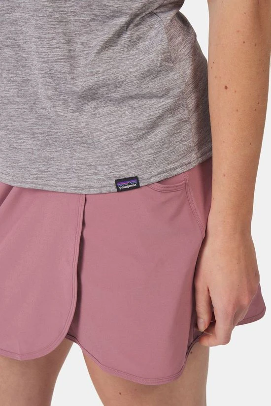 Patagonia W'S Cap Cool Daily Graphic Shirt 7 Patagonia W'S Cap Cool Daily Graphic Shirt - Afbeelding 5