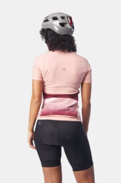 7mesh Horizon Jersey SS Fietsshirt Dames -Dynamisch Shirt Winkle 2210002096804 012 nl