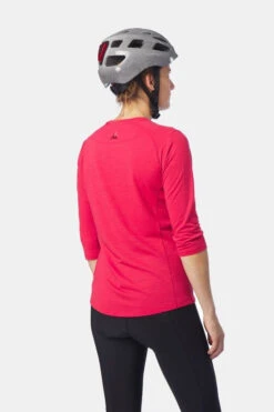 7mesh Desperado Fietsshirt 3/4 Dames -Dynamisch Shirt Winkle 2210002097375 012 nl