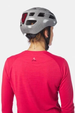 7mesh Desperado Fietsshirt 3/4 Dames -Dynamisch Shirt Winkle 2210002097375 013 nl