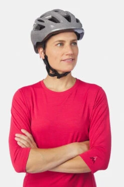 7mesh Desperado Fietsshirt 3/4 Dames -Dynamisch Shirt Winkle 2210002097375 014 nl