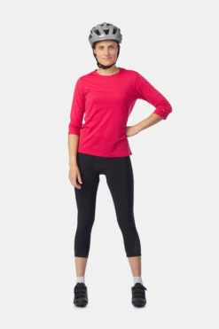 7mesh Desperado Fietsshirt 3/4 Dames -Dynamisch Shirt Winkle 2210002097375 015 nl