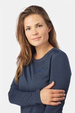 Jack Wolfskin Sky Thermal L/S W -Dynamisch Shirt Winkle 2210002317381 013 nl