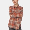 Patagonia W'S L/S Organic Cotton Mw Fjord Flannel Shirt -Dynamisch Shirt Winkle 2210002651577 010 nl
