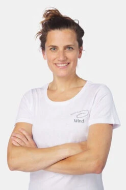 Elements SS T-shirt -Dynamisch Shirt Winkle 2210002875706 013 nl