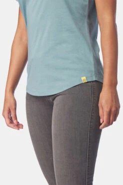 Lustrum T-shirt Dames -Dynamisch Shirt Winkle 2210003150390 014 nl