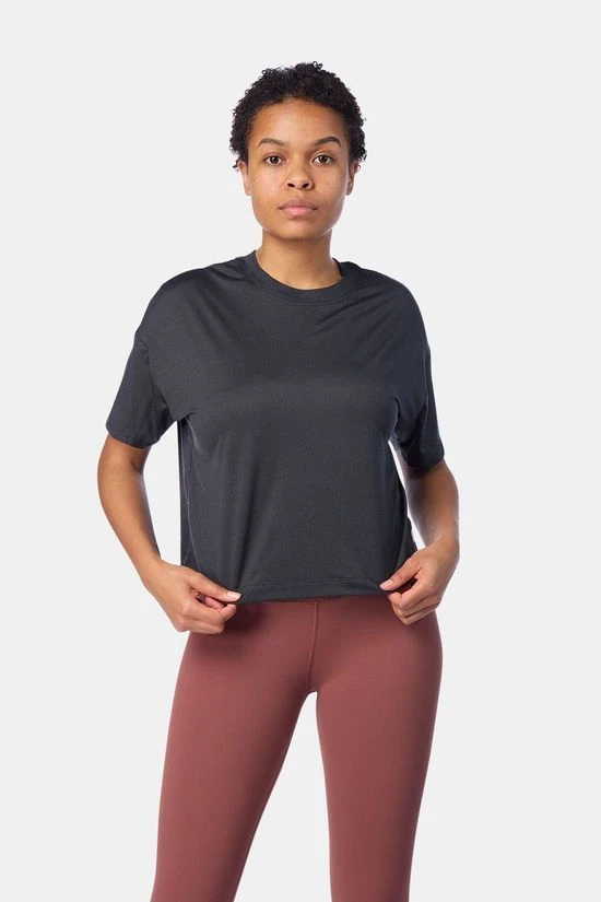 Vuori T-Shirt Ss Vri Energy Tee 3 Vuori T-Shirt Ss Vri Energy Tee