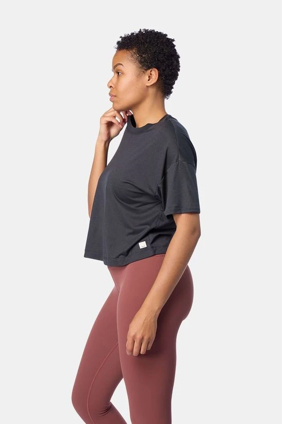 Vuori T-Shirt Ss Vri Energy Tee 4 Vuori T-Shirt Ss Vri Energy Tee - Afbeelding 2