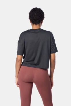 Vuori T-Shirt Ss Vri Energy Tee 9 Vuori T-Shirt Ss Vri Energy Tee -Dynamisch Shirt Winkle 2210003578453 012 nl