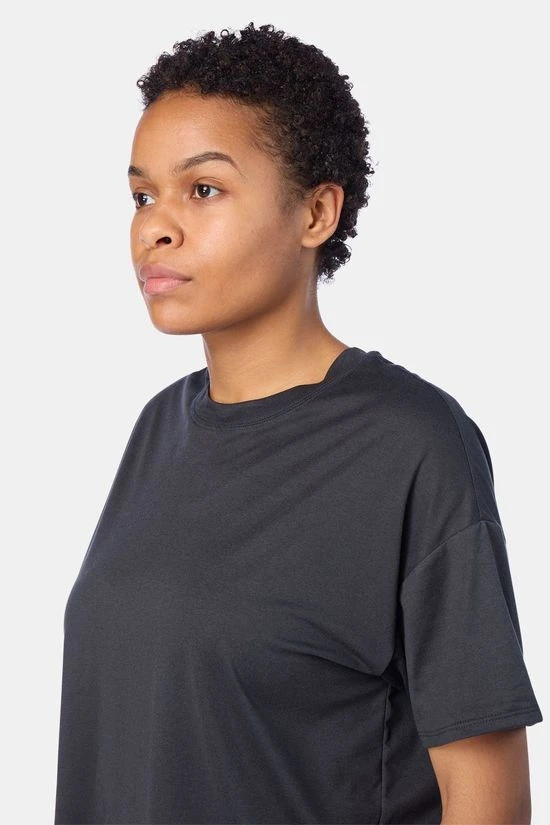 Vuori T-Shirt Ss Vri Energy Tee 6 Vuori T-Shirt Ss Vri Energy Tee - Afbeelding 4