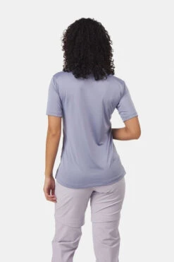 ADIDAS W Mt Tee -Dynamisch Shirt Winkle 2210003818634 012 nl