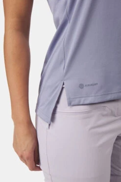 ADIDAS W Mt Tee -Dynamisch Shirt Winkle 2210003818634 014 nl