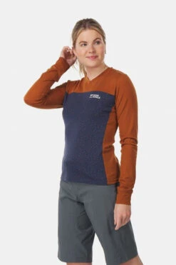 Mons Royale Redwood Enduro VLS Fietsshirt