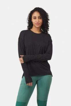 The North Face W Dawndream L/S